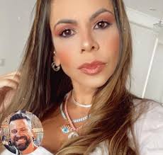 Sertaneja maria clara anuncia separação após seis meses de casamento. Apos Dar A Luz Namorada De Marlon Desabafa Nao E Facil Ser Mae De Prematuro Estrelando