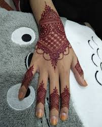 Model Ai Lagi Na Athiraa Pakej Henna Only Rm50 Full Kaki Tangan Majlis Tunang Kahwin Atau Suka2 Cover Area Tanjong Karan Henna Desain Henna Henna Tangan