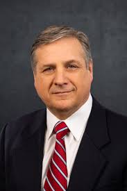 Orthopaedic Trauma Surgeon in Huntsville