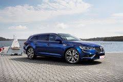 Essais De Voitures Neuves Renault Vehicles Wagons