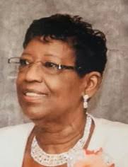 Obituary for Jacqueline "Jackie" Walker