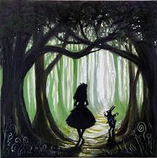 Image result for wonderland