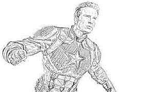 Www.cartonionline.com> coloring pages > avengers endgame coloring pages. Avengers Endgame Thor Coloring Pages Total Update