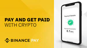 You can donate do the company behind wikipedia with bitcoin. Binance Pay Borderless Crypto Payments Binance Blog