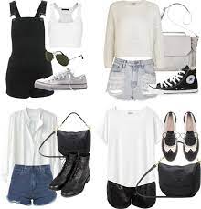 Pin By Sisi On Outfit Ideas 5sos Inspired Outfits 5sos Outfits Concert Attire