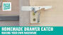 Drawer Latches For Babies