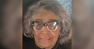 Mrs. Adrienne Oliver Obituary