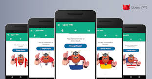 Met een vpn kun je veiliger en anoniemer internetten via een versleutelde verbinding. Free Vpn For Android Without Data Limits Opera Vpn Release Blog Opera News