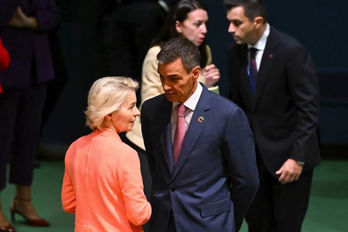 España y el Informe de la UE sobre el Estado de Derecho