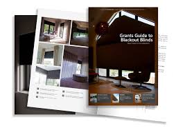Maybe you would like to learn more about one of these? Bedroom Blackout Blinds Bespoke Blackout Blinds Grants Blinds