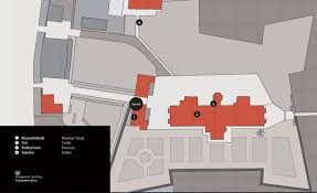 Rosenborg is located in the center of copenhagen. Plan Your Visit Rosenborg