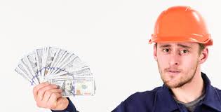 ACCIDENTE DE TRABAJO