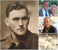 The Greatest Generations Foundation