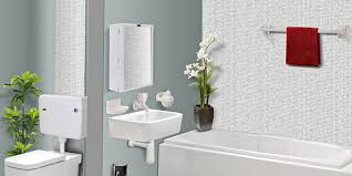 Bathroom accessories are often overlooked in the initial stages of bathroom planning and design. Next Generation Engineering Thermoplastic Bath Accessories Polytuf