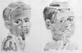 Baldwin and Yoran Cazac's “Child's Story for Adults” (Chapter 7)