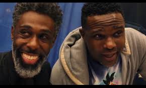 Making friendship bracelets in the past