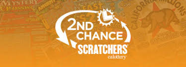 After making sure your ticket has not won a prize through regular game play, it is safe to discard it once it's been entered. 2nd Chance California State Lottery