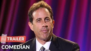 Jerry Seinfeld