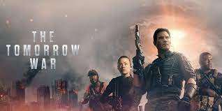 The final trailer for the tomorrow war also reminds the public of its curious concept, by showing the group of the movie's cast also includes yvonne strahovski, betty gilpin, sam richardson, edwin hodge, jasmine mathews, ryan kiera armstrong, mary lynn rajskub, theo von, and keith powers. First Trailer For The Tomorrow War With Chris Pratt Fiction Horizon
