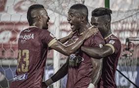 Tolima vs medellin será la finalperdón deportivo tapitas. Resumen Pasto Vs Tolima 0 1 En La Fecha 6 Por Liga Betplay 2021 I 25 04 2021 Vavel Colombia