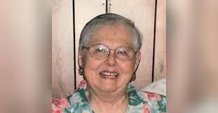 Juanita M. Miller Obituary