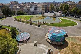 Vous pouvez sélectionner le jour ou la période de votre choix afin de planifier en quelques clics vos sorties à marseille. News List Manifesta 13 Marseille