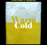 Heat Sensitive Pigment | Thermochromic Powder | Thermocolor Pigment |  Thermal Pigment | Color Changing Pigment | Epoxy Resin Craft (Yellow / 4  grams)