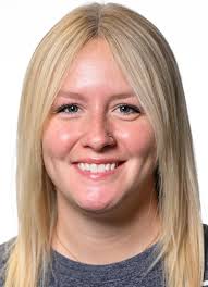 Fran Stephenson, ATC