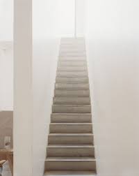 John Pawson Interior Concrete Staircase John Pawson Minimalist Home