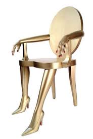 25 Inspiring Mind Blowing Chair Designs Unusual Furniture Unique Chair Art Furniture