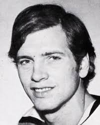 Player photos for the 1968-69 Michigan State University at hockeydb.com