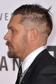 The Inspirational Gallery Of The Best Tom Hardy Haircut Styles In 2020 Tom Hardy Taboo Haircut Tom Hardy Haircut Tom Hardy Beard