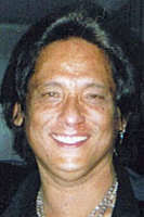 Robert Paul Gonzales