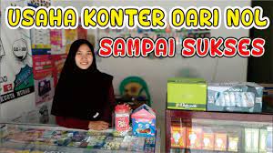 Maybe you would like to learn more about one of these? Kiat Sukses Bisnis Pulsa Dari Nol Halaman 1 Kompasiana Com