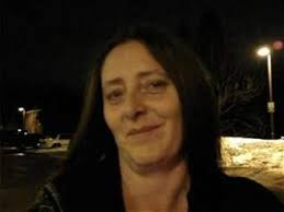 Donna Jean (nee Borman) Wilson