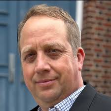 Craig Uzzell for County Commissioner