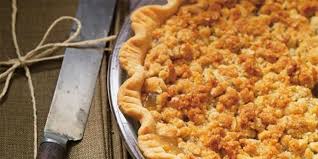 Tarte Crumble Aux Pommes Ricardo Recipe Apple Crumble Pie Apple Crumble Pie Recipe Cuisine Recipes