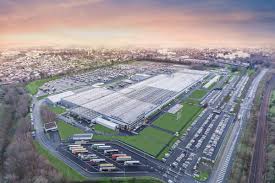 Angers is a city in northwest france known for its rich history and fascinating landmarks. Automotive Scania To Increase Its Production Of Trucks In Angers Business Solutions Atlantic France