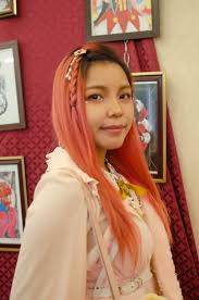 Not to mention all the different kinds of actual anime hairstyles. 10 Anime Hairstyles For Pinays This Halloween All Things Hair Ph