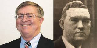 Littlefield and Barry Elected to Tire Industry Hall of Fame