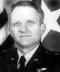 JAMES L. CROUCH > Air Force > Biography Display