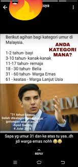 Kami sudah menerbitkan beberapa siri artikel yang cuba memperbetulkan persepsi masyarakat kita yang kerap memburukkan negara sendiri dalam isu perkahwinan bawah umur. Mentaik Betul Boleh Lah Umur 31 Ke Meroyankepanasan Facebook