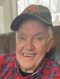 Obituary information for James "Jim" Edward Brown