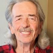 Donald Wittig's Instagram, Twitter & Facebook