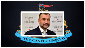 Murat ülker'in eşi ve çocukları : Murat Ulker In Yeni Hedefi Ingiltere Nin Koklu Takimi Newcastle United Rakam 220 Milyon Sterlin Tr724