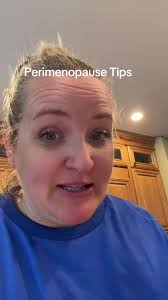 If you are in perimenopause or menopause, you want to try these supple...