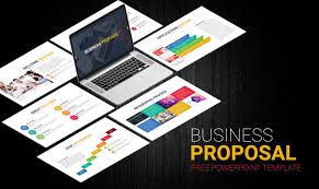 Download and complete our free business proposal template in word to create sleek, professional proposals for new clients. Free Business Proposal Templates For Powerpoint Keynote
