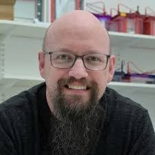 Alan Goddard's Instagram, Twitter & Facebook