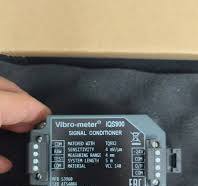 News - New Arrival: Vibro Meter IQS900 204-900-000-011 A1 ...