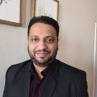 Irfan Shaikh Email & Phone Number